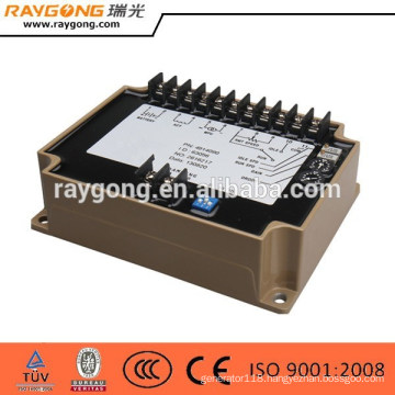 speed controller 4914090 generator efc governor